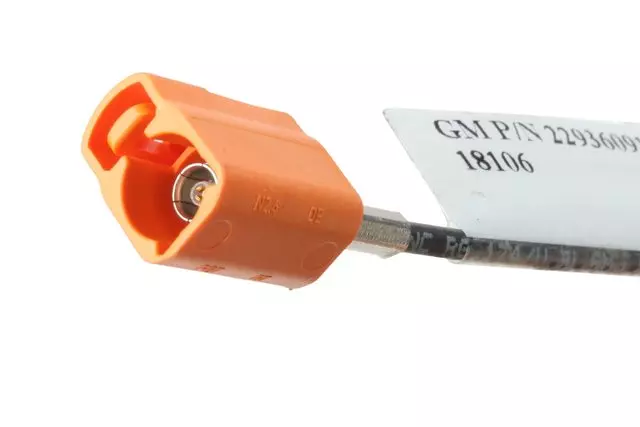 22936091 - : Keyless Entry Antenna for GM Image