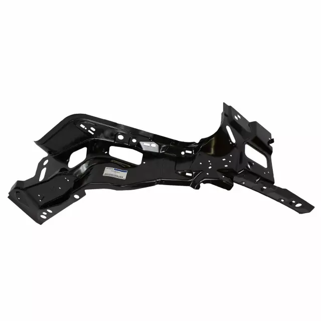 CP9Z5841038A - : 2012-2018 Ford Focus - Rear Extension for Ford: Focus Image