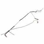 YF3724 - HVAC: Motorcraftâ„¢ AC Line for Ford: E-150, E-250, E-350 Super Duty, E-450 Super Duty Image