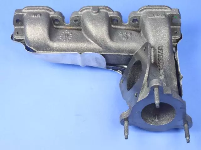 4648909AB - : Exhaust Manifold, Rear for Mopar Image