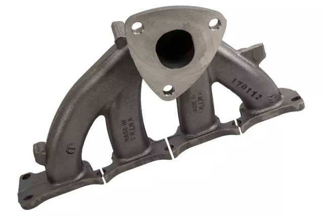 12672285 - : Exhaust Manifold for Chevrolet: Equinox | GMC: Terrain Image
