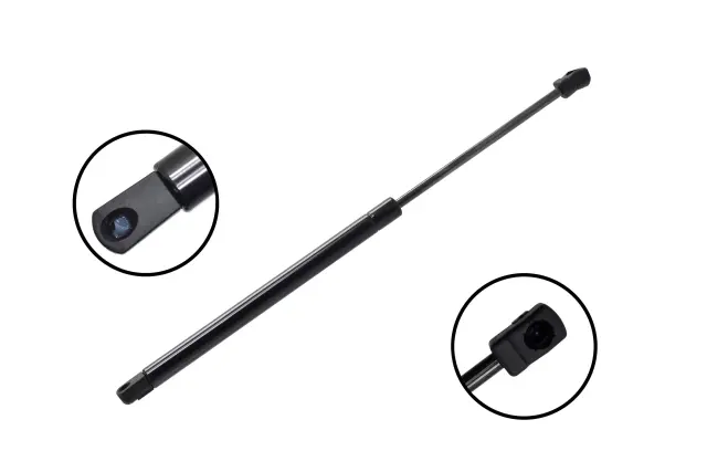 86510 - Exterior: Focus Auto Parts Liftgate Lift Support for Focus Auto Parts Image