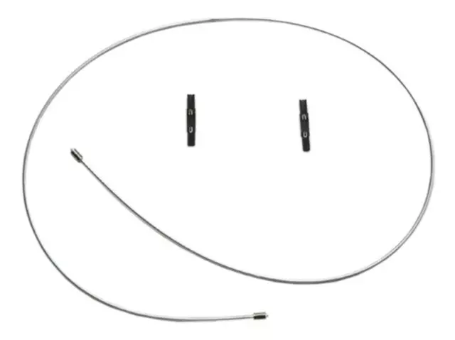 Intermediate Parking Brake Cable Assembly - GM (18033221)