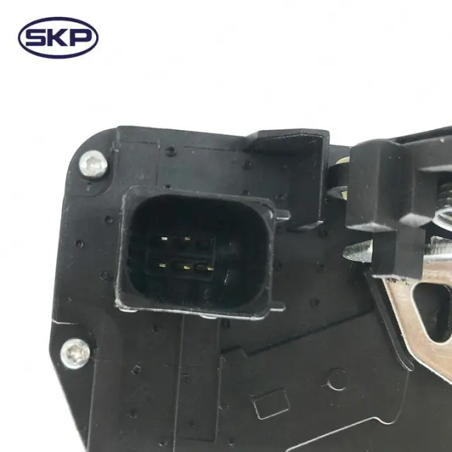 SK931333 - Exterior: SKP Door Lock Actuator Motor for Skyward Automotive Image