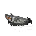20942700 - : TYC Headlight Assembly for TYC Image