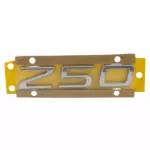 CK4Z9942528A - : Nameplate for Ford: Transit-250 Image