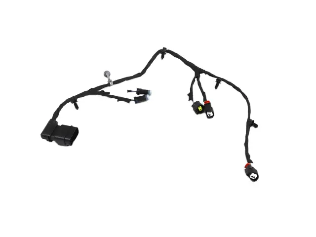 68282740AE - Electrical: Front End Module Wiring for Mopar Image