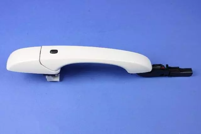 Exterior Door Handle, Right - Mopar (1QA18SW1AJ)