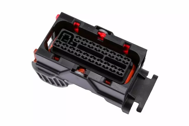 Powertrain Control Module Connector - GM (88988489)