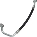 HA112069C - : A/C Suction Line Hose Assembly -- Suction Line for UAC Image
