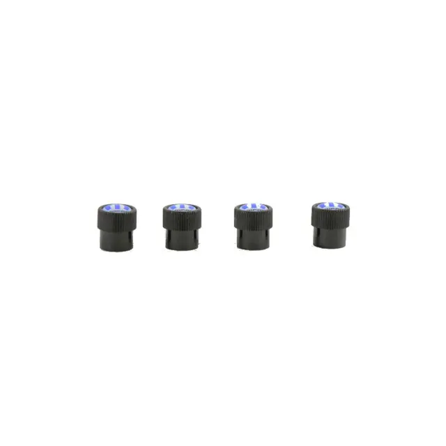 82215721 - Exterior Accessories: Valve Stem Caps for Mopar Image