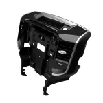 6EZ155X9AE - Interior Trim: Instrument Panel Bezel for Mopar Image