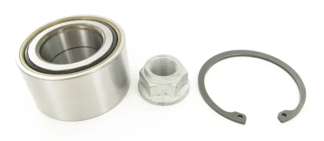WKH3522 - Wheels, Tires &amp; Parts: Wheel Bearing Kit. for SKF Image