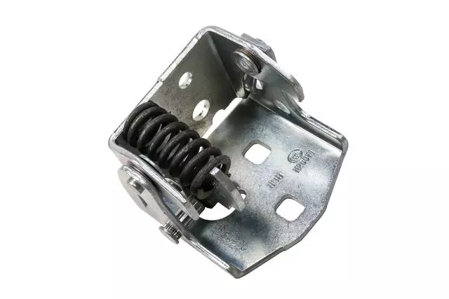 20880869 - Body: Passenger Side Rear Door Lower Hinge for ACDelco Image