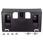 NL3Z17A385AA - Body: License Bracket for Ford: F-150 Lightning Image