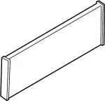 214571MG0B - : Inverter Cooler for Infiniti Image