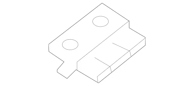 2139050714 - Attachment Parts: Rear Switch Module for Mercedes-Benz: 180A, 180b, 220a, A220, A35 AMG, AMG GT 43, AMG GT 53, AMG GT 63, AMG GT 63 S, AMG GT 63 S E Performance, C350e, C400, C450 AMG, C63 AMG, CLA250, CLA35 AMG, CLA45 AMG, CLA45 AMG S, CLS450, CLS53 AMG, E300, E350, E400, E43 AMG, E450, E53 AMG, E63 AMG S, EQB 250+, EQB 300, EQB 350, GLA250, GLA35 AMG, GLA45 AMG, GLB250, GLB35 AMG, GLC300, GLC43 AMG, GLC63 AMG, GLC63 AMG S, GLE350, GLE450, GLE450e, GLE53 AMG, GLE580, GLE63 AMG S, GLS450, GLS580, GLS63 AMG, Maybach GLS600 Image image