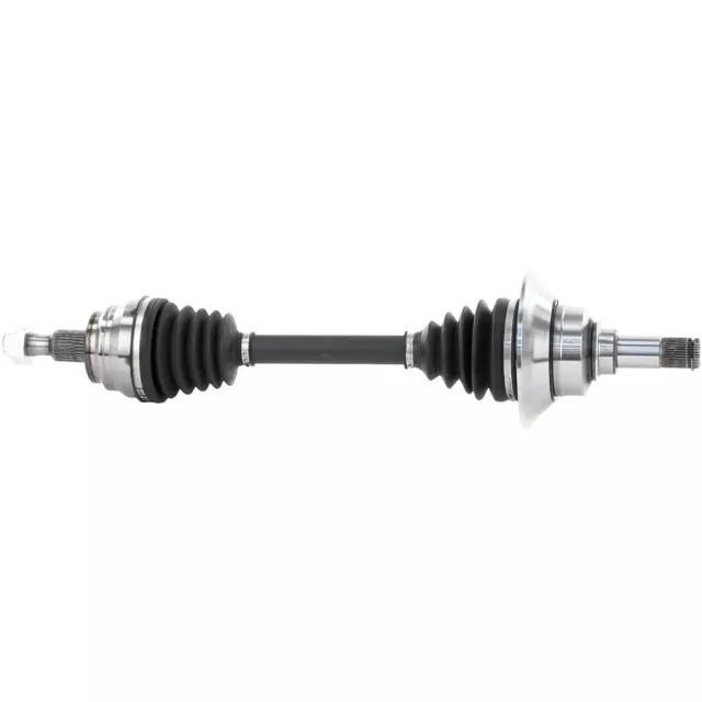 MB8063 - : TrakMotive CV Axle Shaft for TRAKMOTIVE Image