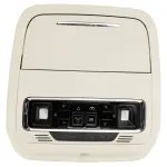 LC5Z78519A70DCD - : Console Assembly Overhead for Ford Image