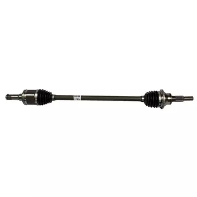 Differential for 2008 Ford Edge | QuirkParts