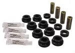 163104G - : Control Arm Bushing Set for Energy Suspension Image
