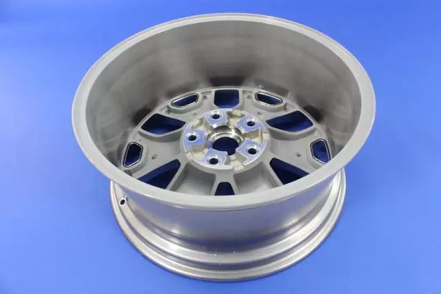 Wheel-Aluminum - Mopar (5UR351D5AA)