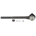 ES333RL - : Front Outer Steering Tie Rod End for Moog Image