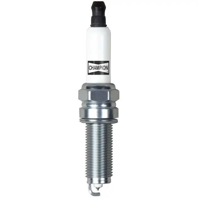 9407 - Ignition: Champion Iridium Spark Plug RER8ZWYCB4 for Champion Race Plugs Image