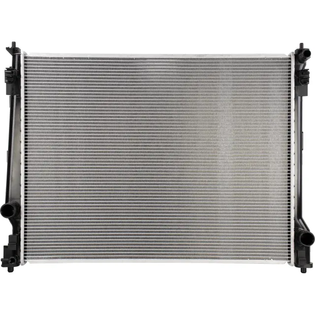 13913C - Cooling Systems: gpd Radiator 13913C for GLOBAL PARTS DISTRIBUTORS Image