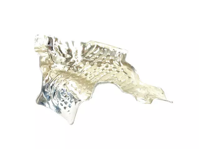 Heat Shield - Mopar (52123681AA)