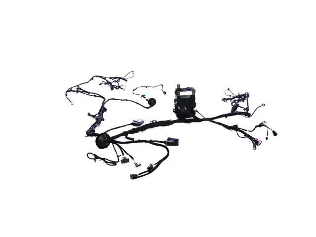 68396433AD - : Headlamp To Dash Wiring for Dodge: Charger Image