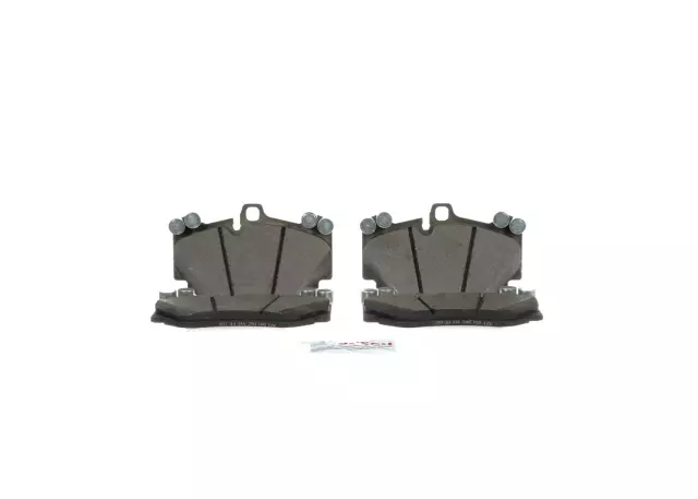 BE1130 - : Bosch Disc Brake Pad Set for Bosch Image