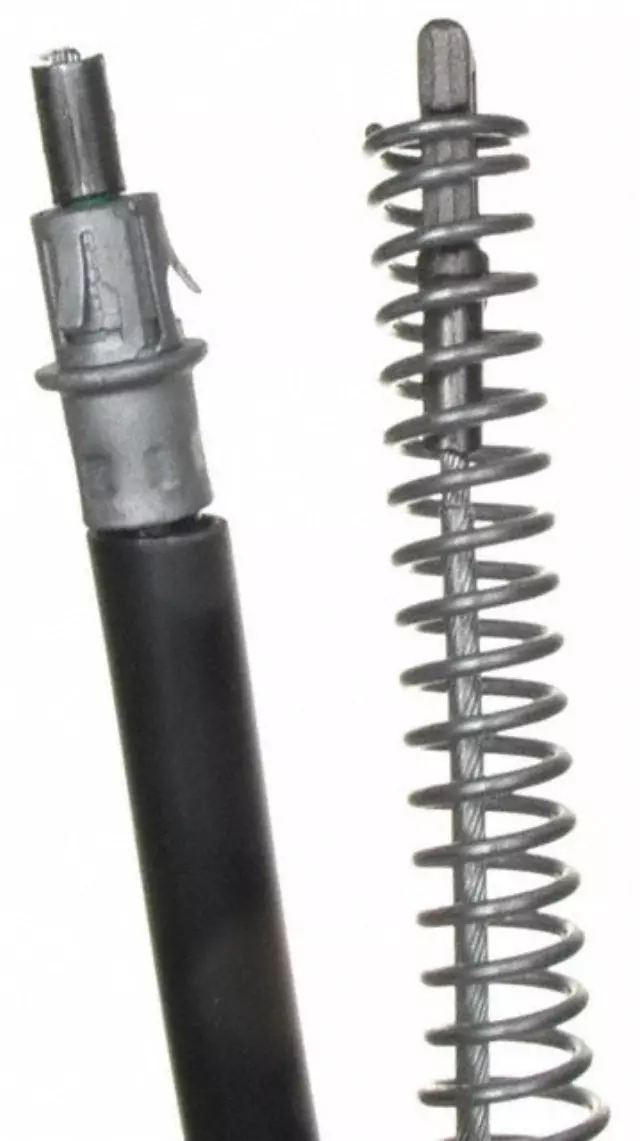 Rear Driver Side Parking Brake Cable Assembly - GM (19110888)