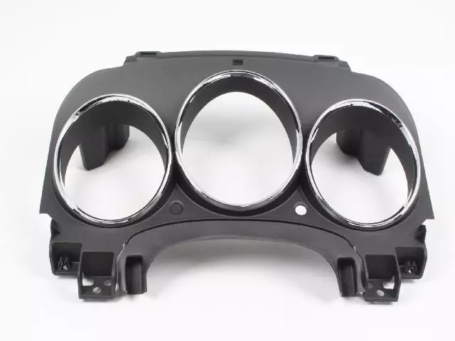 1JW591X9AC - Interior Trim: Instrument Cluster Bezel for Mopar Image