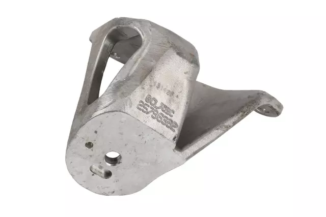 25796382 - Engine: Mount Bracket for GM Image