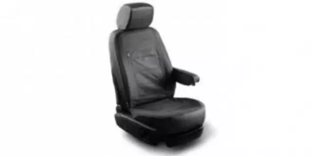 Waterproof Rear Seat Covers 5-Seat 35/30/35 - Land-Rover (VPLAS0132SVA)