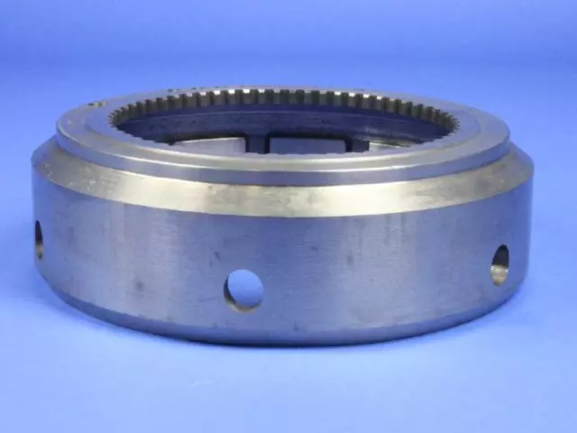 Rear Clutch Retainer - Mopar (52854149AA)