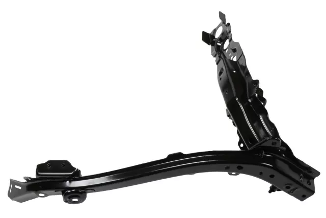 Part# 84448595 Front Driver Side Upper Tie Bar Extension - GM (84448595)