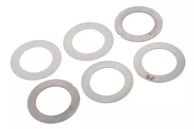3907088 - : Differential Carrier Bearing Shim Kit for GM Image