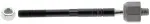 MS50793 - : Steering Tie Rod End for MEVOTECH Image