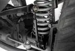 11020 - : Quick Disconnect Sway Links for Rough Country Image