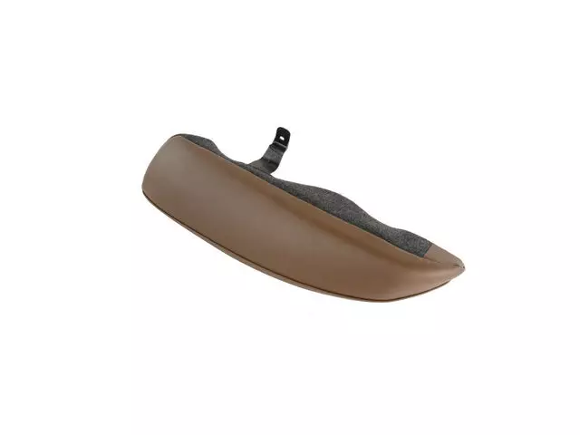 Seat Bolster, Left - Mopar (6FE031L8AB)