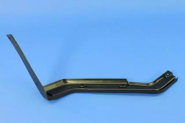 68040758AB - Exterior Ornamentation: Fender Guard, Right for Dodge: Ram 3500 | Ram: 3500 Image