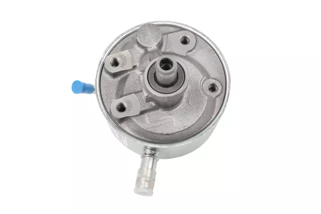 19420685 - Steering: Power Steering Pump for Chevrolet: Astro | GMC: Safari Image