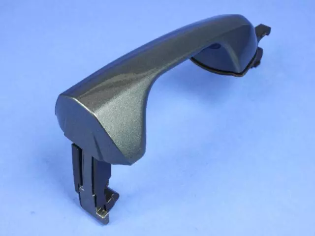 Exterior Door Handle, Right - Mopar (0TY24BPKAD)