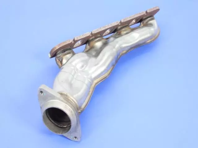 Exhaust Manifold, Left Side - Mopar (5037633AF)
