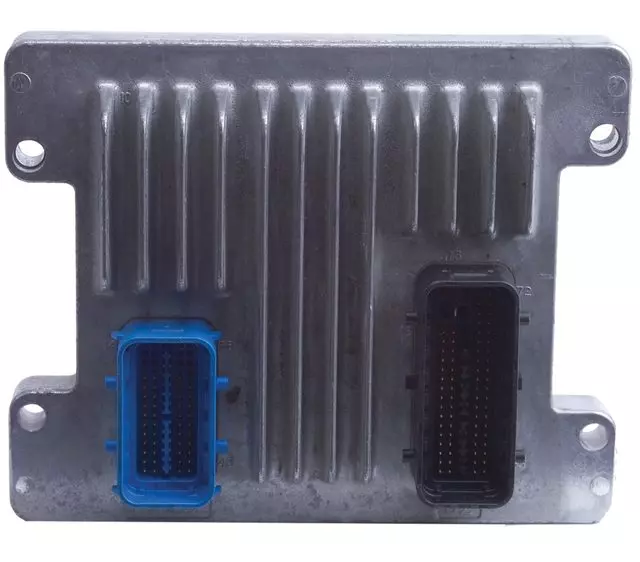 Powertrain Control Module - ACDelco (218-12353)