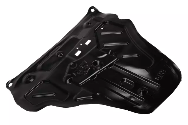 84374115 - Body: Water Deflector for Cadillac: Escalade Image