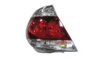 8156133390 - Electrical: Lens &amp; Housing for Toyota Image