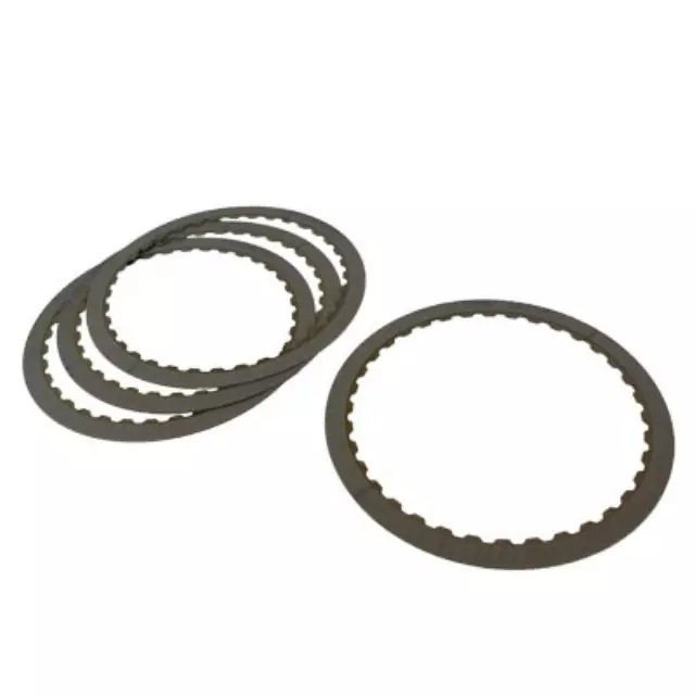 Transmission Clutch Friction Plate - Ford (AL8Z-7B164-A)